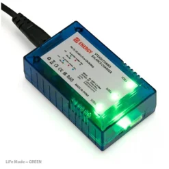Vapex VPVTE600Ladegerät Li-Po/Li-Fe 1-3S 600mA