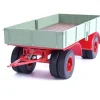 VEROMA 2510032-Achs Anhänger zu Veroma Büssing 8000 S13