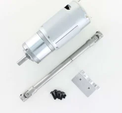 VEROMA 251001Antriebsset zu Veroma Büssing 8000 S 13