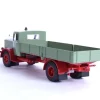 VEROMA 251000Büssing 8000 S 13 Bausatz
