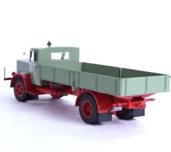 VEROMA 251000Büssing 8000 S 13 Bausatz