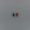 VEROMA 217956Positionslampe orange