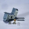Wedico 765-WAllrad 3-Gang Schaltgetriebe Wedico Modelle