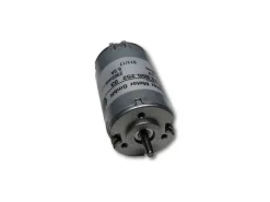 Wedico 115-WBühler LKW Motor, 12V