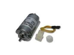 Wedico 115-WBühler LKW Motor, 12V