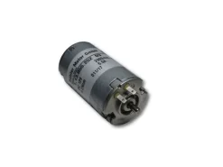 Wedico 115-WBühler LKW Motor, 12V