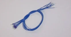 Wedico 799-WBirnen 5V, 60mA (5)