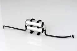 Wedico 401-WDruckluftkessel mit Halter für Wedico Modelle