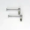 Wedico 150-WMetall Signalhörner (2) für Wedico Modelle