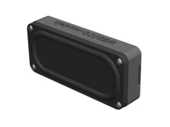 Wedico 2201-WSoundbox 2 mit Lautsprecher 8 Ohm Visaton SC 4.9 FL
