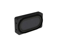 Wedico 2204-WSoundbox 1 mit Lautsprecher 8 Ohm Visaton SC 5.9 FLX