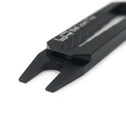 Yeah Racing YT-0135BKAluminium-Kugelkopf-Entferner für 4, 4,8, 5, 6 mm Kugelköpfe
