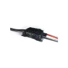YGE SAPHIR155V2YGE Saphir 155 V2 Flugregler LV, Telemetrie, 12A BEC, bis 8S