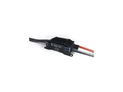 YGE SAPHIR155V2YGE Saphir 155 V2 Flugregler LV, Telemetrie, 12A BEC, bis 8S