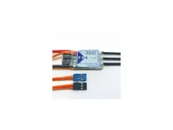 YGE YGE35LVTYGE 35LVT Flugregler Low Voltage Telemetrie