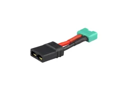 Yuki Model 600148Adapter kompatibel mit TRAXXAS Buchse MULTIPLEX Stecker