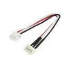 Yuki Model 600224Balancer-Adapter EH Stecker XH Buchse 2S 30cm