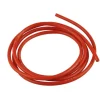Yuki Model 600164Silikonkabel 2,5mm² x 1.000mm rot