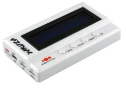 Yuki Model 4108005YAKUZA LCD-ProgBox