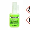 Zap PT02Kleber ZAP-A-GAP CA+ Medium 28.3g