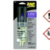 Zap PT36Zweiteiliger Epoxidkleber 5 Minuten - 28,3g