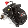 Zenoah ZG230RC3Zenoah G230RC 23ccm Motor (ohne Kupplung, Filter, Reso)