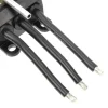 ZTW ZT-7105210Seal 105A SBEC G2 - 3-8S Lipo - SBEC 6-7.4-8.4V/8A Brushless Regler für Schiffe