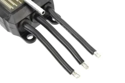 ZTW ZT-7105210Seal 105A SBEC G2 - 3-8S Lipo - SBEC 6-7.4-8.4V/8A Brushless Regler für Schiffe