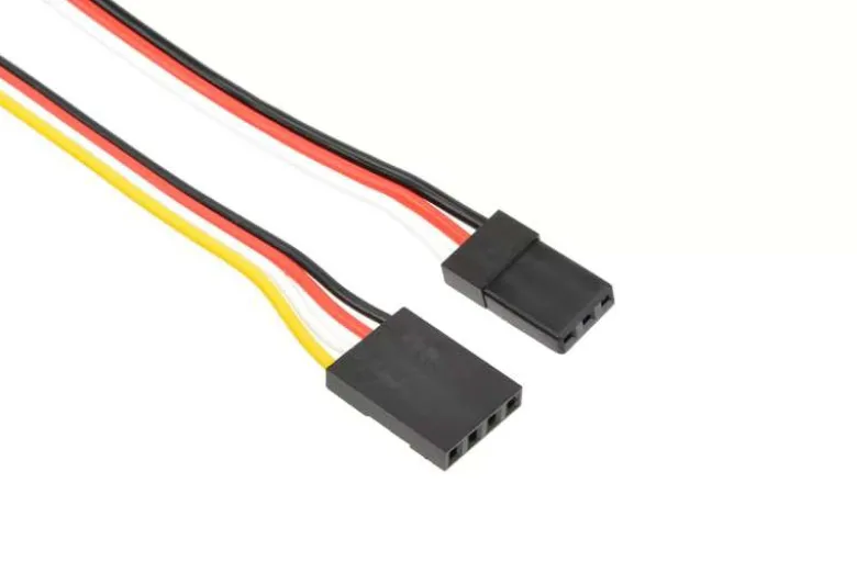 ZTW ZT-7105210Seal 105A SBEC G2 - 3-8S Lipo - SBEC 6-7.4-8.4V/8A Brushless Regler für Schiffe