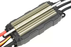 ZTW ZT-7105210Seal 105A SBEC G2 - 3-8S Lipo - SBEC 6-7.4-8.4V/8A Brushless Regler für Schiffe